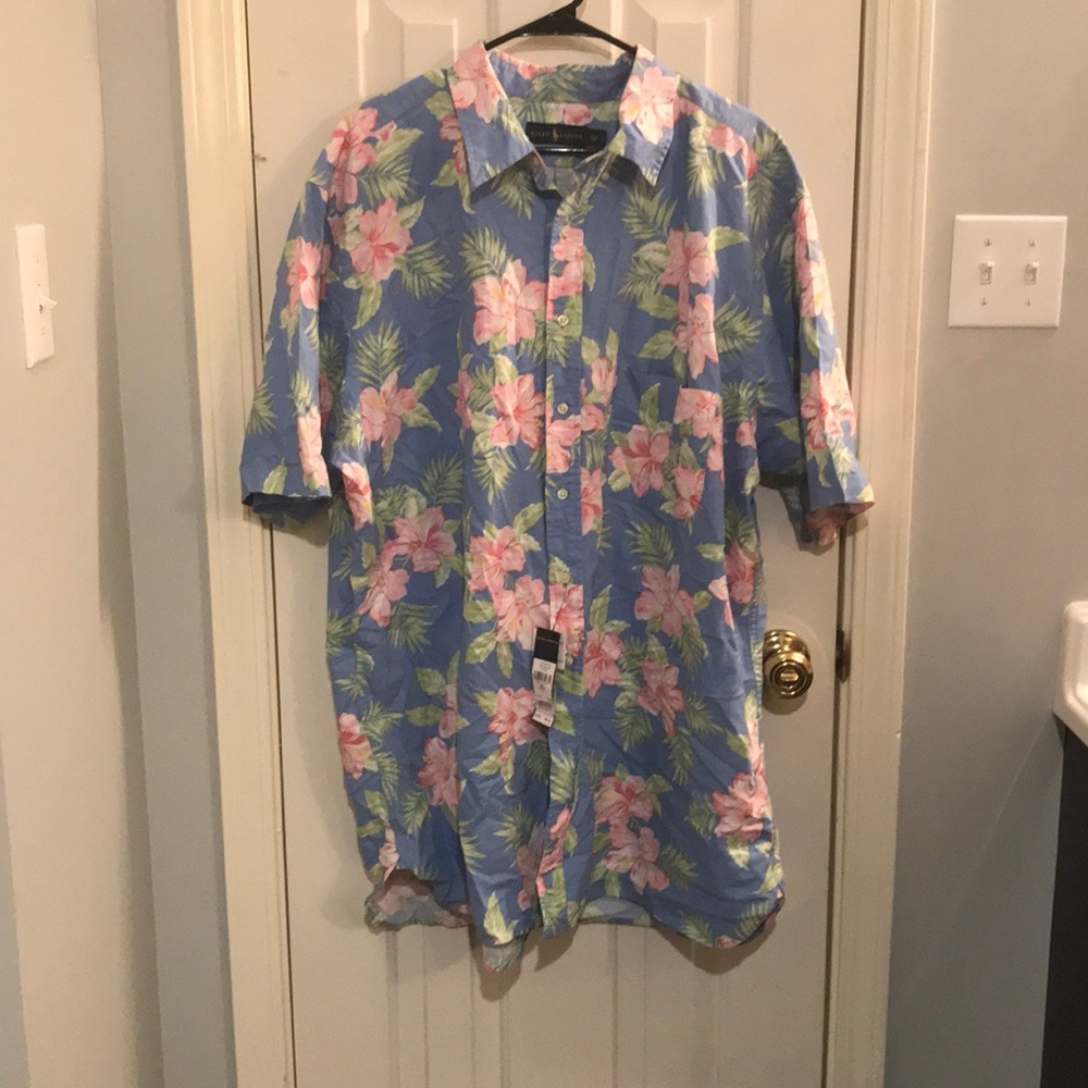 Men’s Shirt